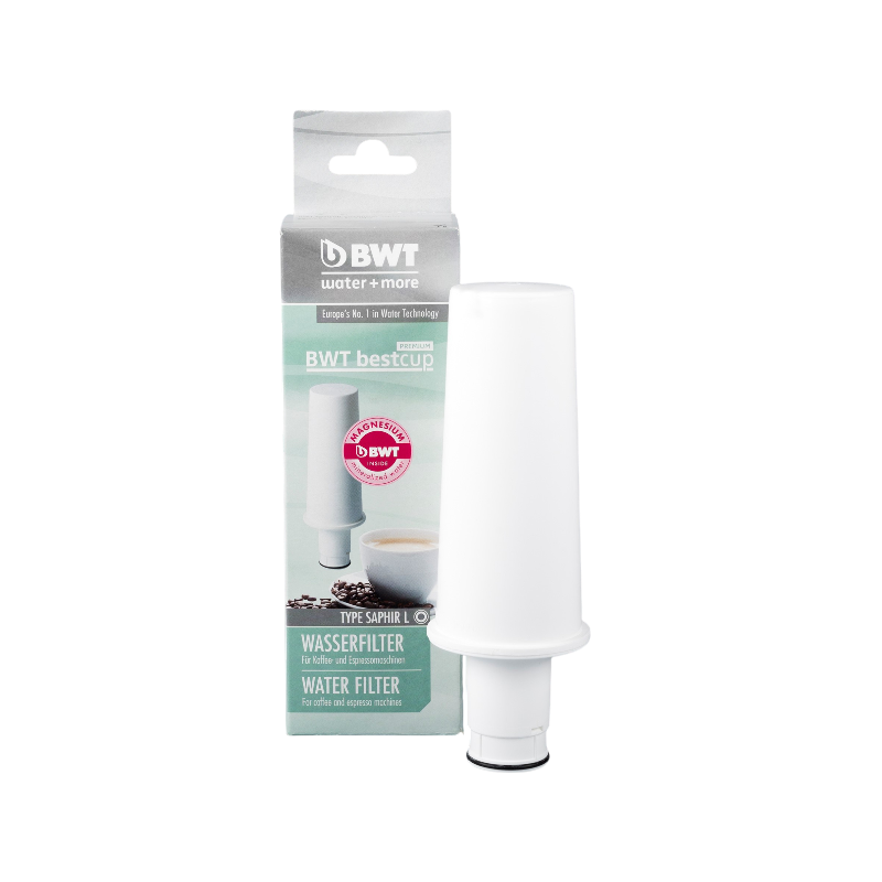 Wasserfilter BWT - CP20, CP30, CP60 & MP10
