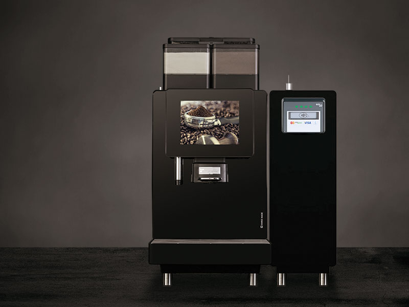 FR60 mit EC Modul