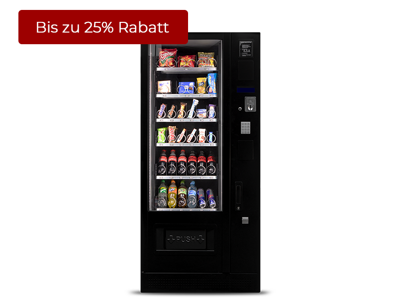 Black Deal CP20