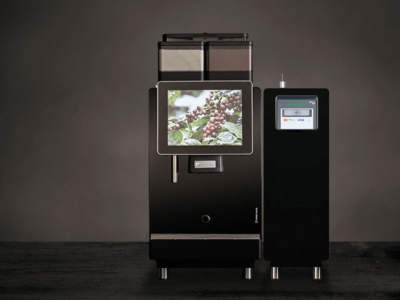 FR80 mit EC Modul
