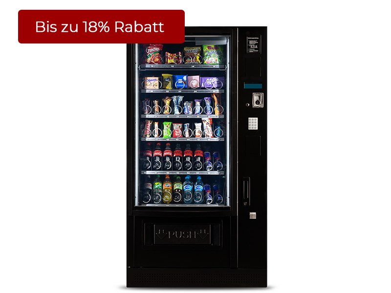 Black Deal CP20