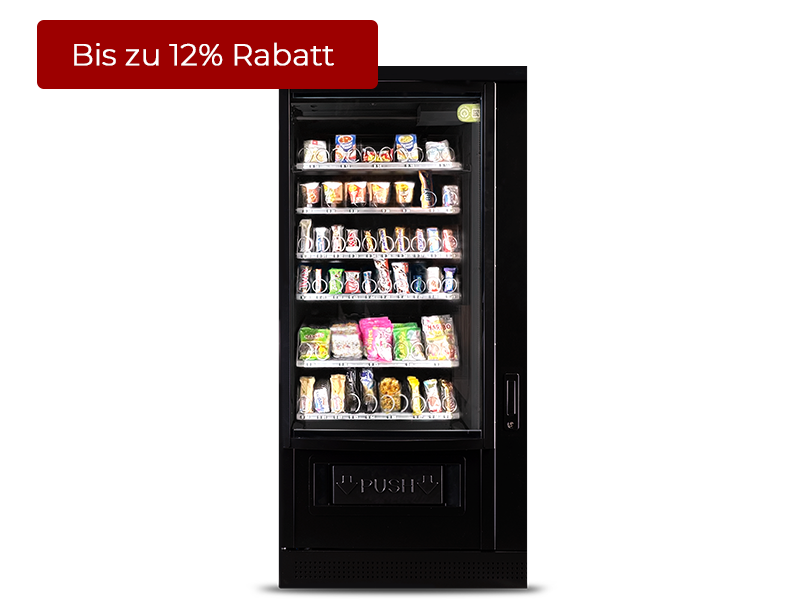 Black Deal CP20