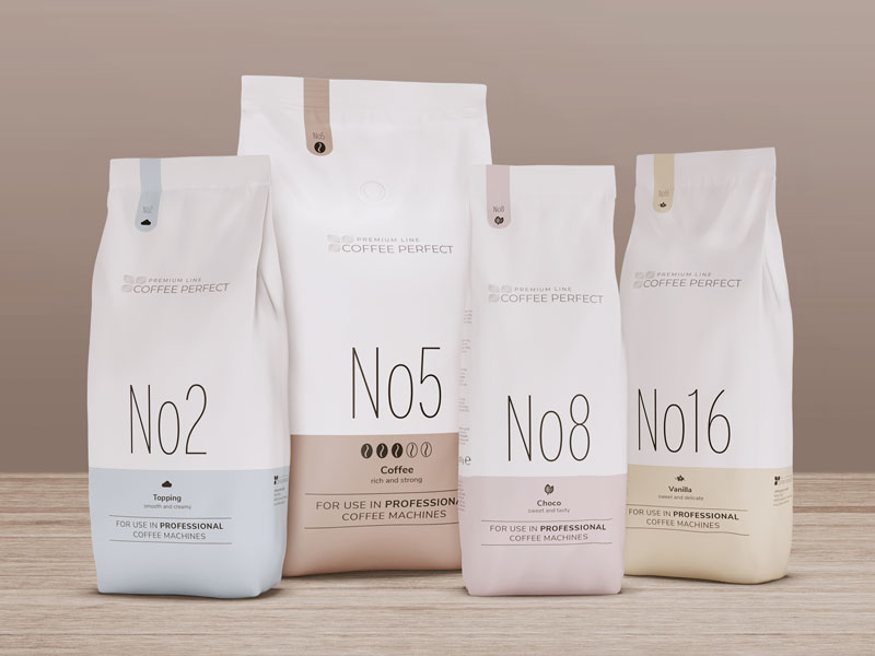 Premium Line Produkte