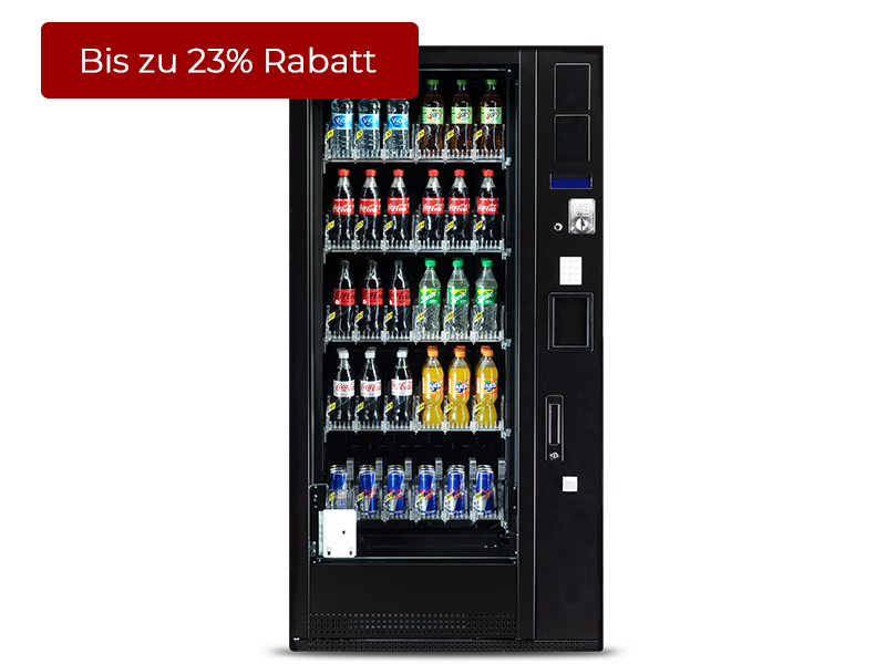 Black Deal CP20