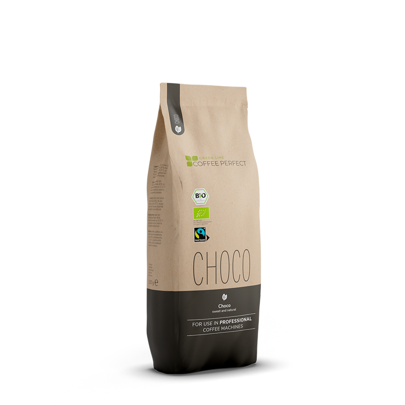 Green Line Choco BIO