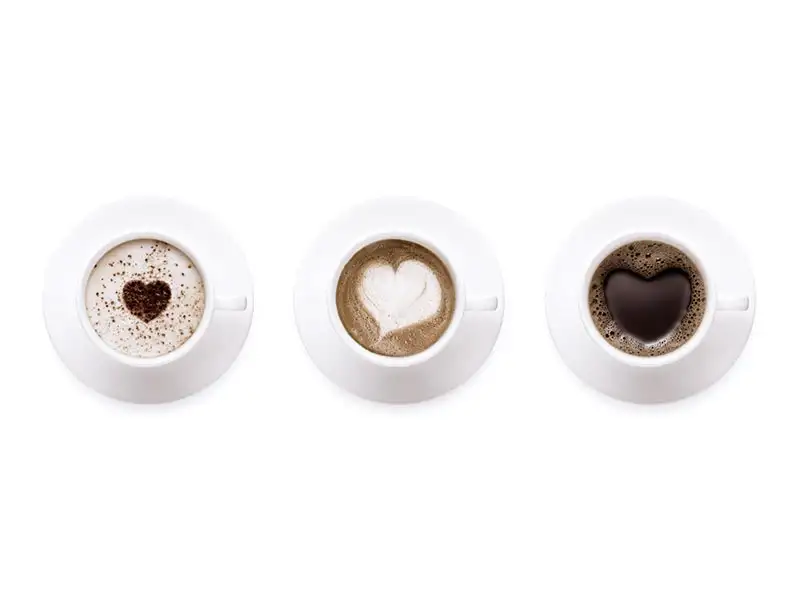 Kaffeetassen