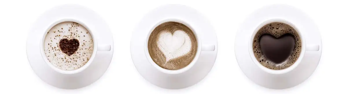 Kaffeetassen