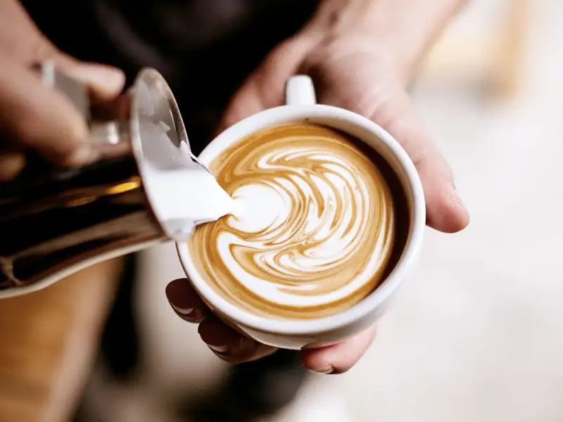 Flat White