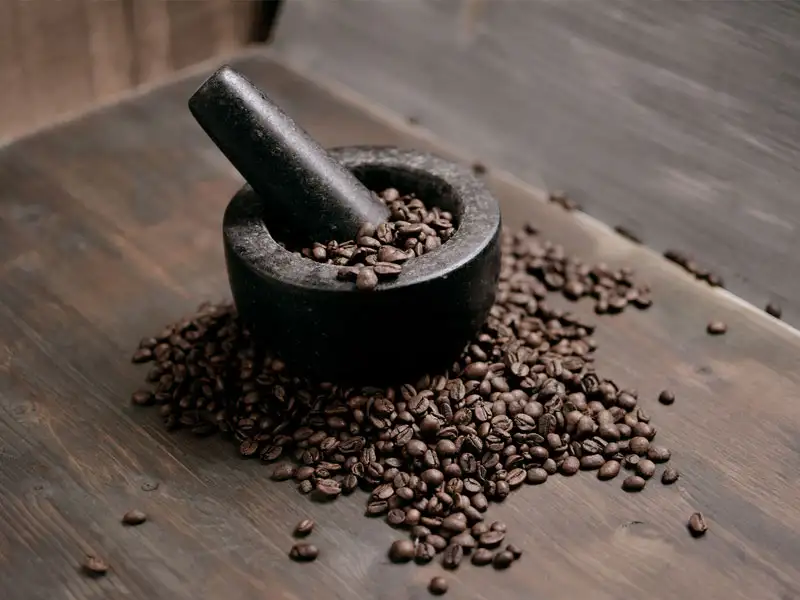 kaffeebohnen