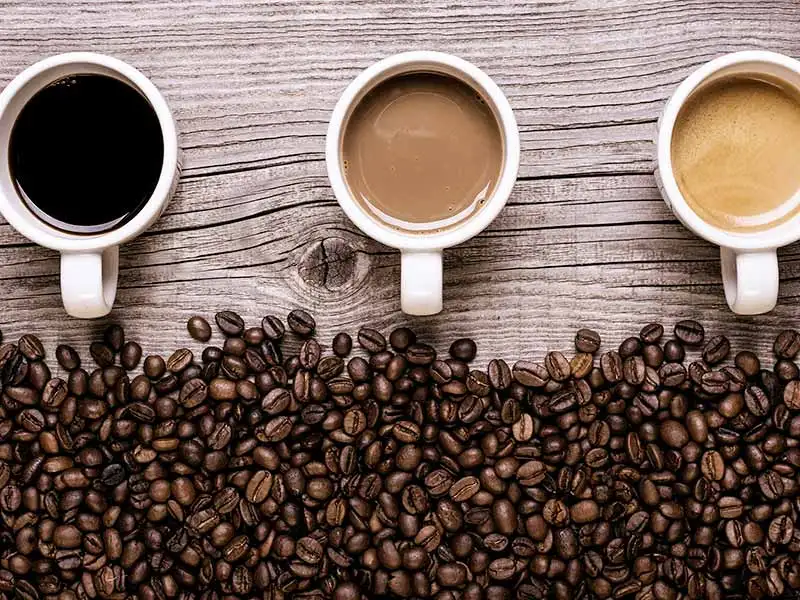 Kaffeebecher