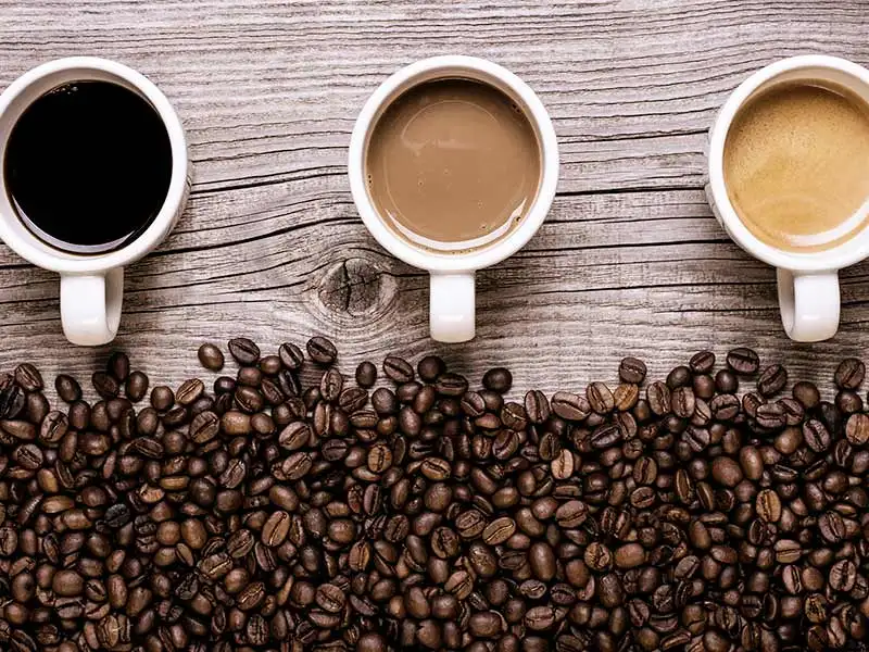 Kaffeetasse