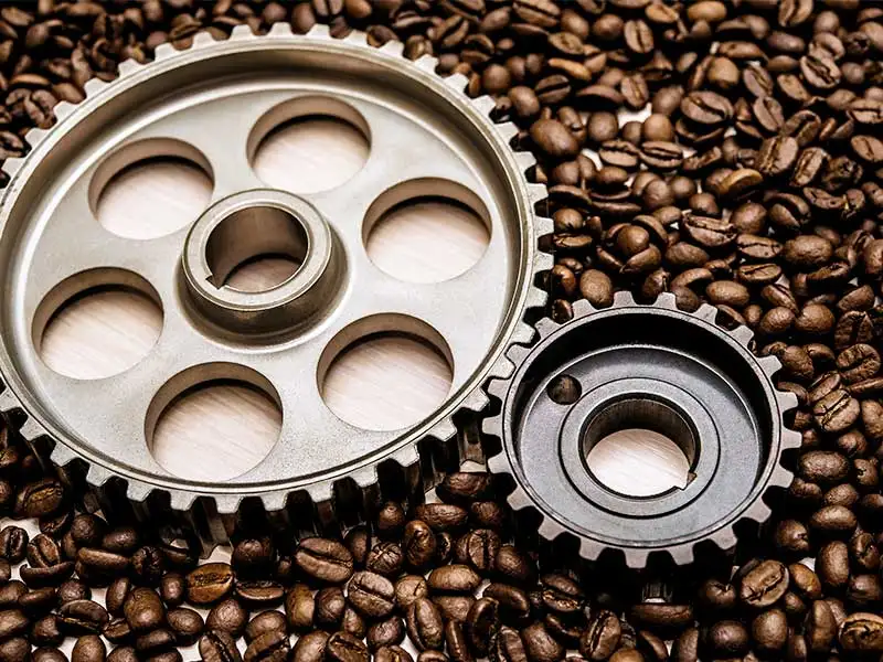 kaffeebohne