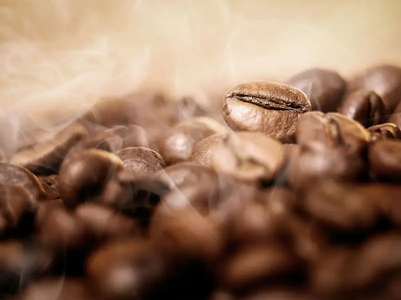 Kaffeebohne