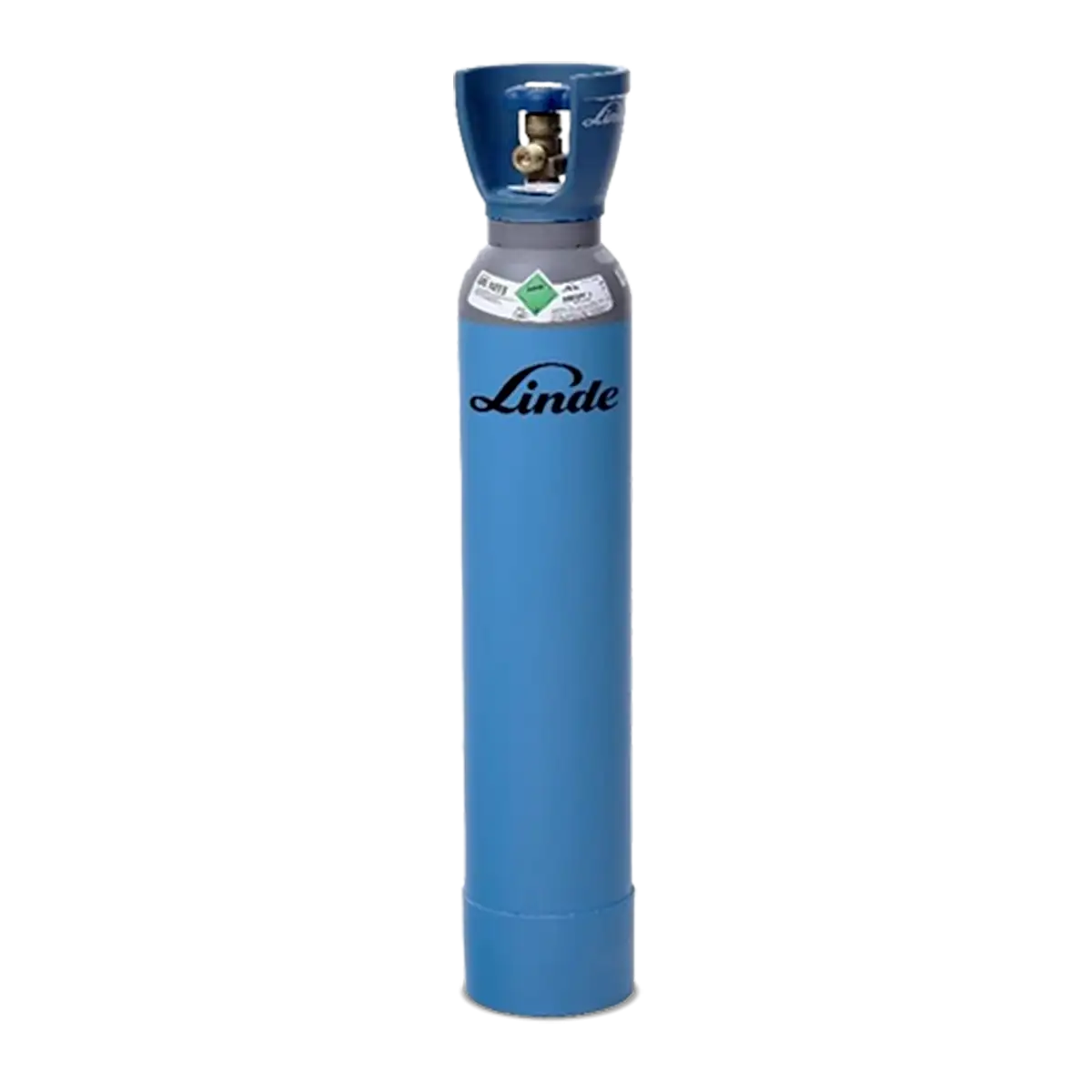 CO2-Flasche 6 kg