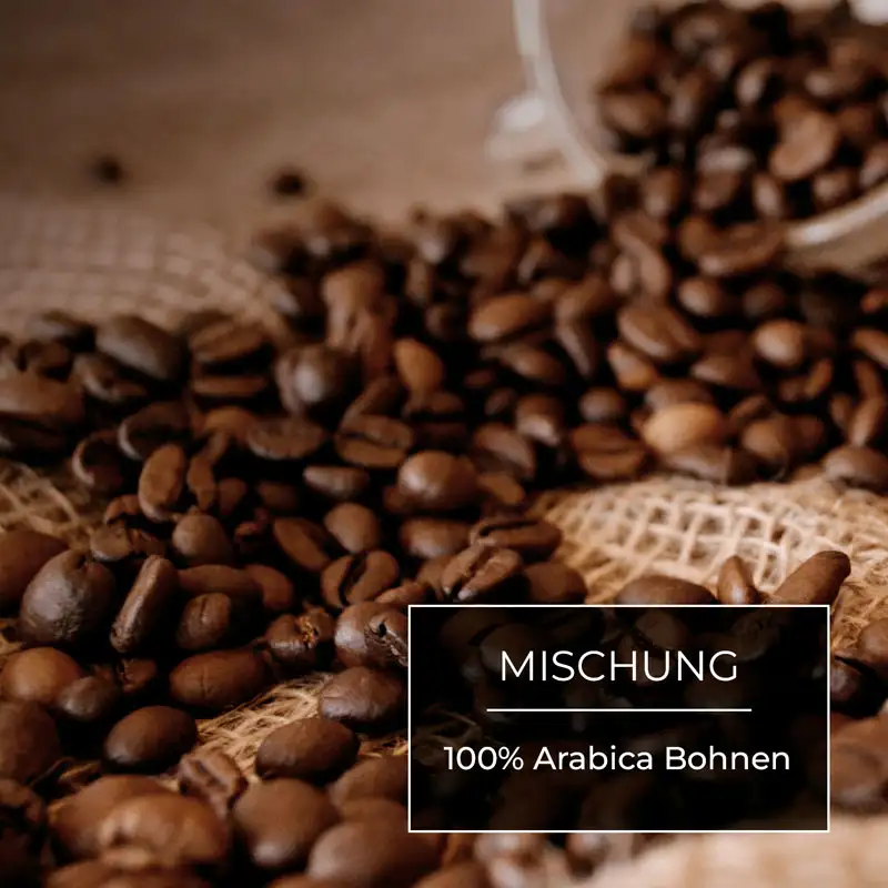 Coffee Mild