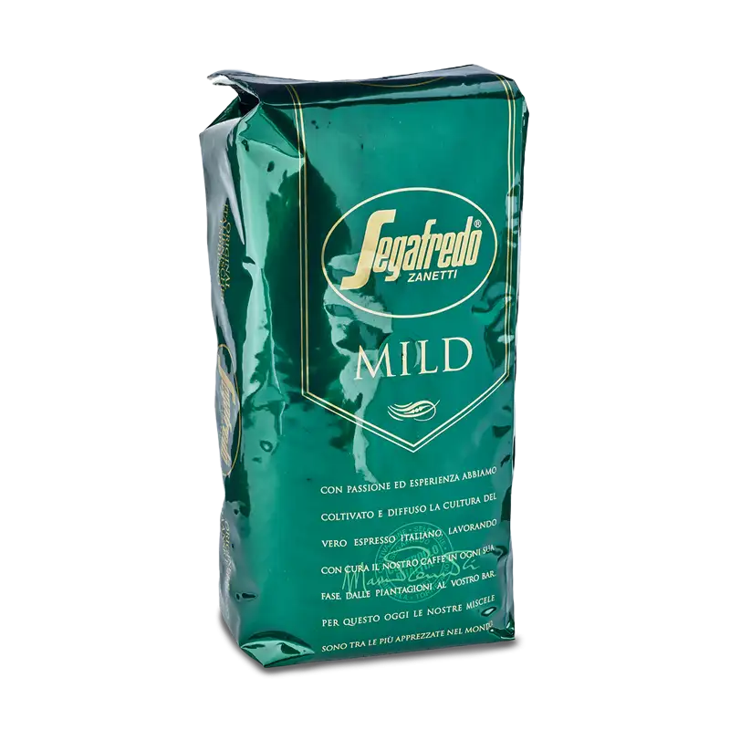Segafredo Mild